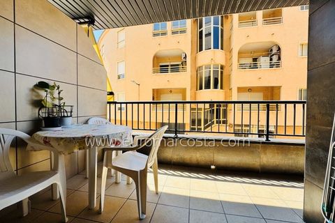 Leilighet i La Mata, Alicante, La Mata - € 170 000 | Ref: S71427  - foto 16